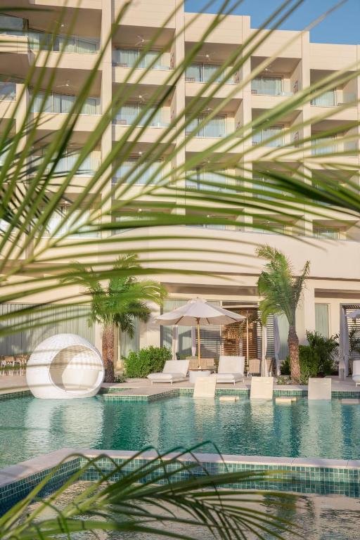 Las Brisas Huatulco resort