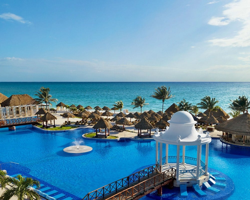 Dreams Sapphire Resort & Spa