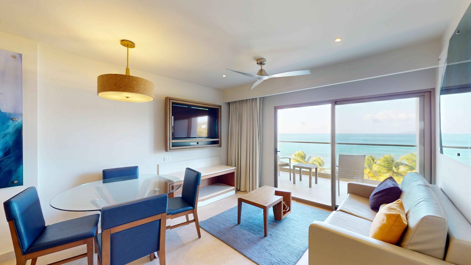 Diamond Club Luxury One Bedroom Presidential Suite at Royalton Grenada