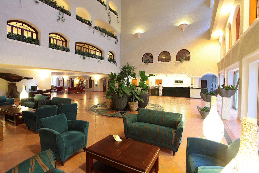 Sandos Finisterra resort