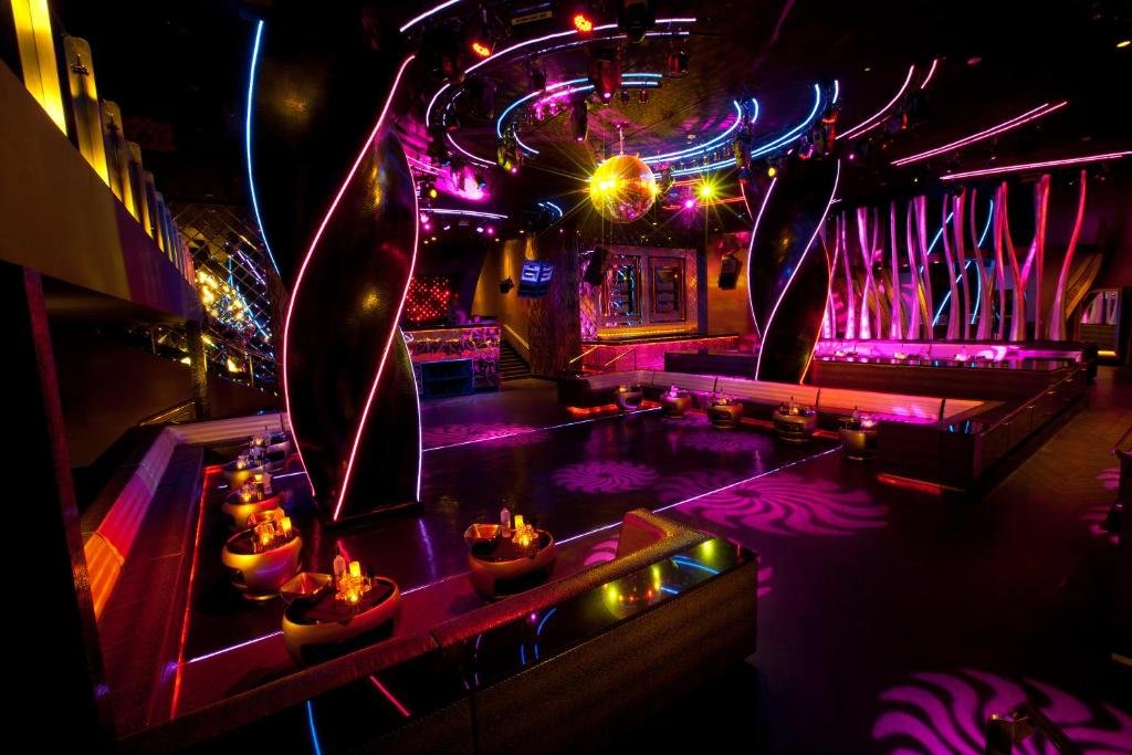 Hard Rock Hotel & Casino Punta Cana resort