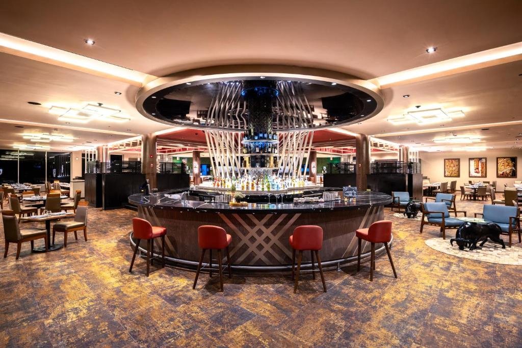 Hard Rock Hotel & Casino Punta Cana resort