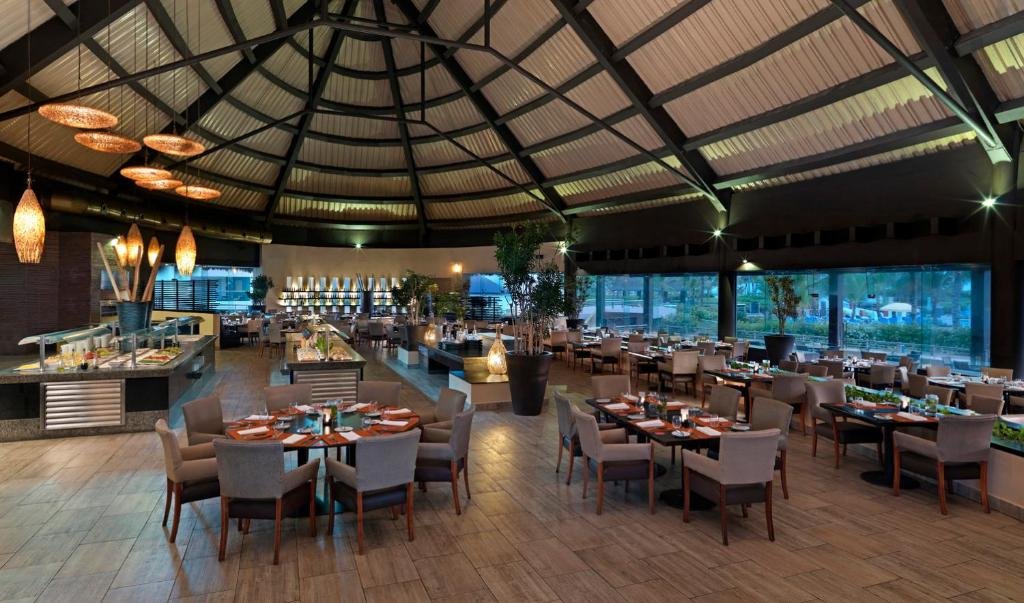 Hard Rock Hotel & Casino Punta Cana resort