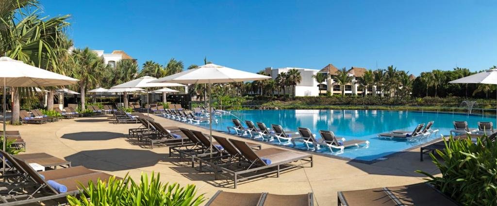 Hard Rock Hotel & Casino Punta Cana resort