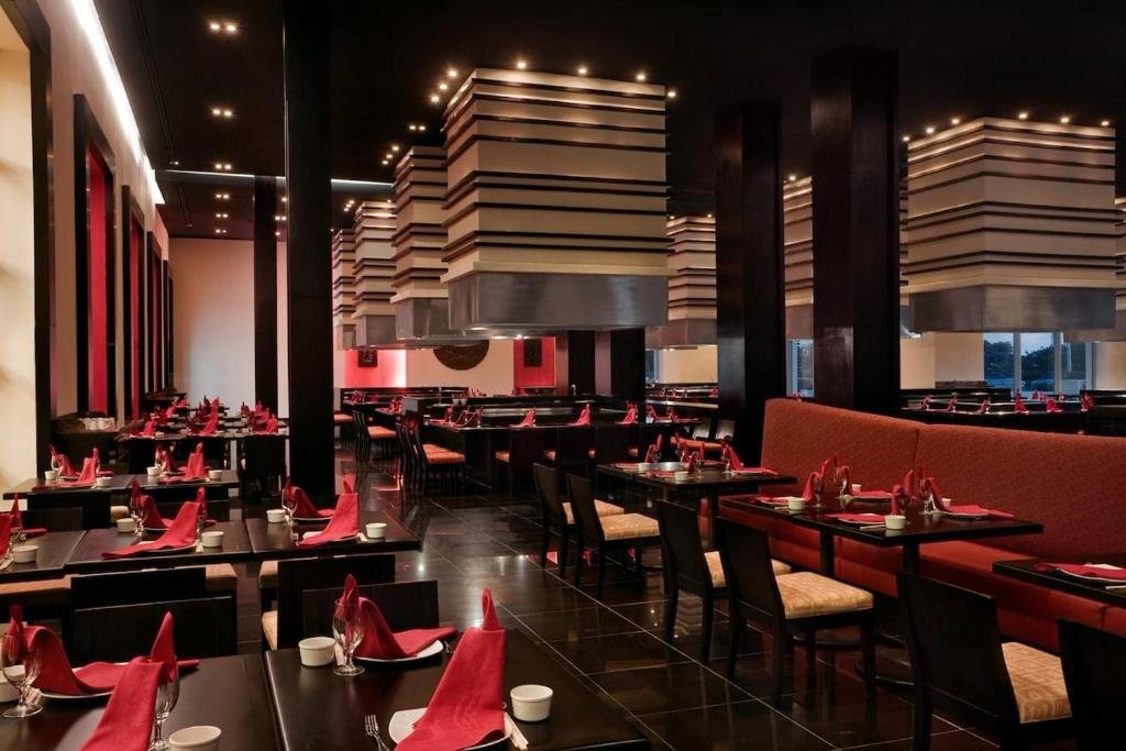 Hard Rock Hotel & Casino Punta Cana resort