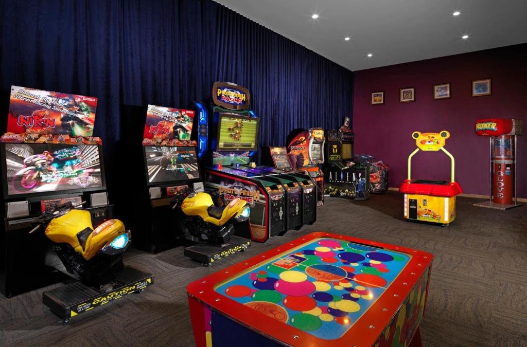 Hard Rock Hotel & Casino Punta Cana resort