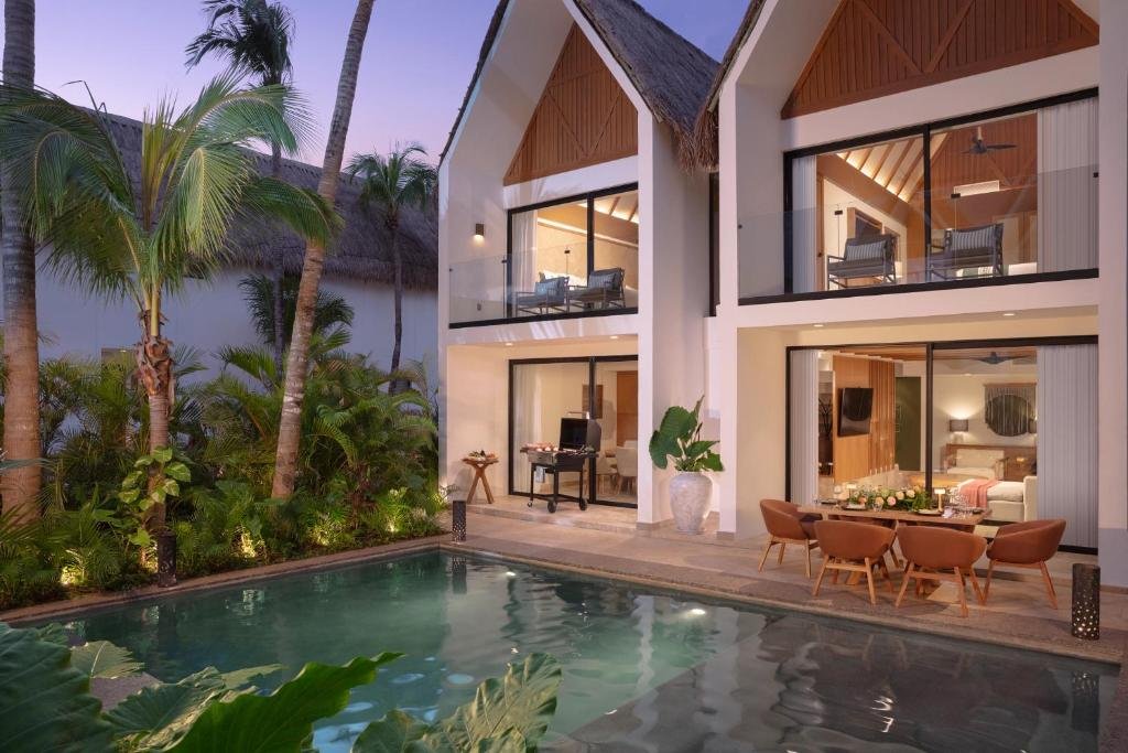 Dreams Sapphire Resort & Spa resort