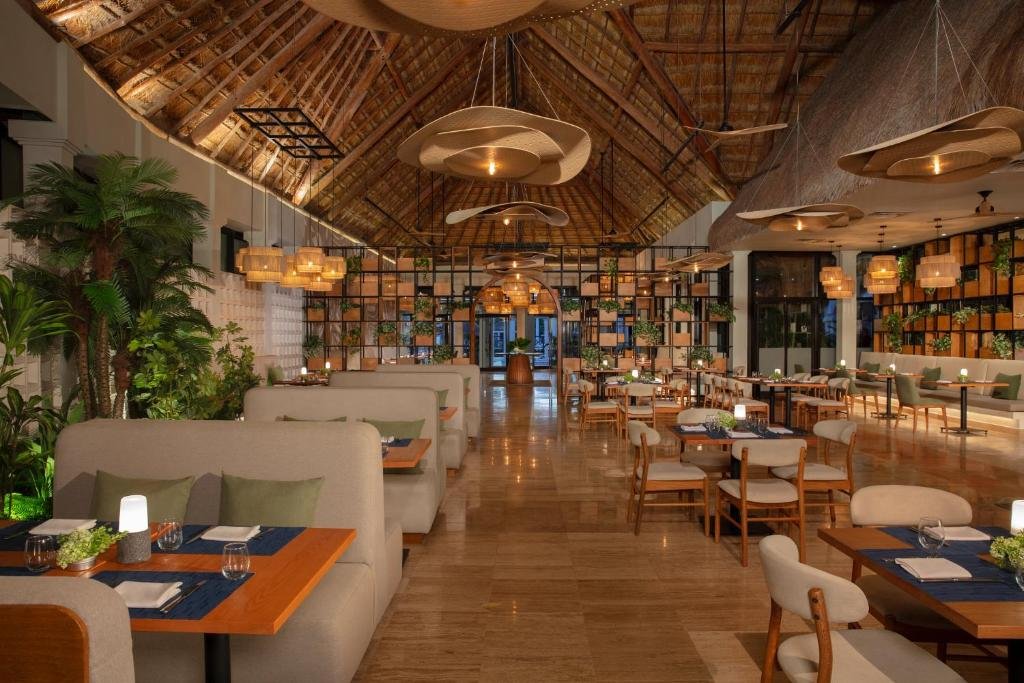 Dreams Sapphire Resort & Spa resort