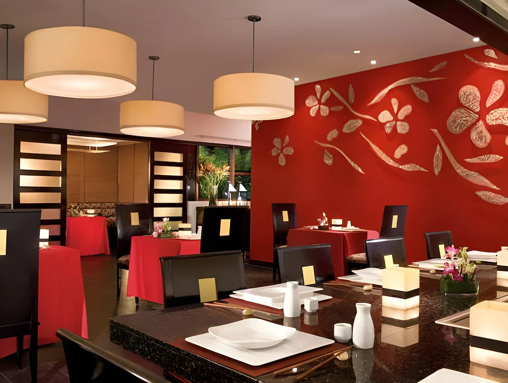 Dreams Riviera Cancun Resort & Spa resort