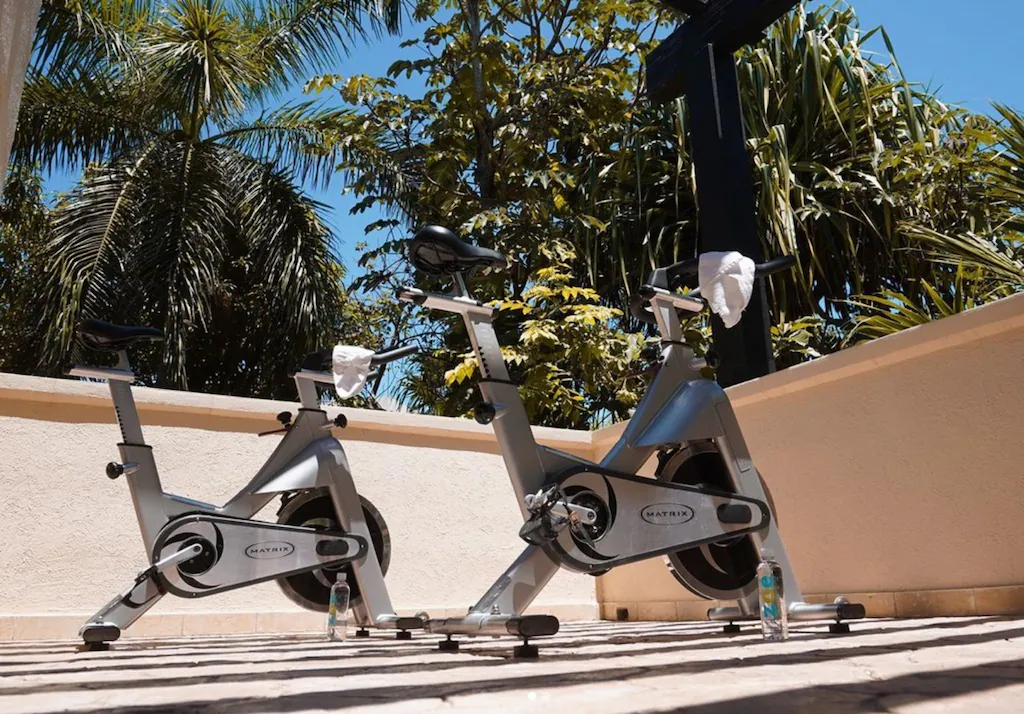 Dreams Riviera Cancun Resort & Spa resort