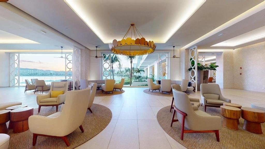 Princess Grand Jamaica resort