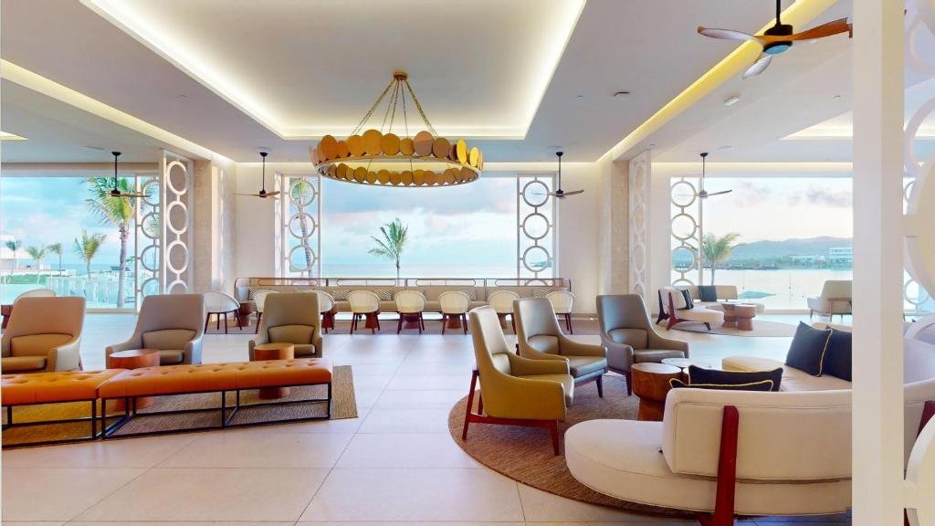 Princess Grand Jamaica resort