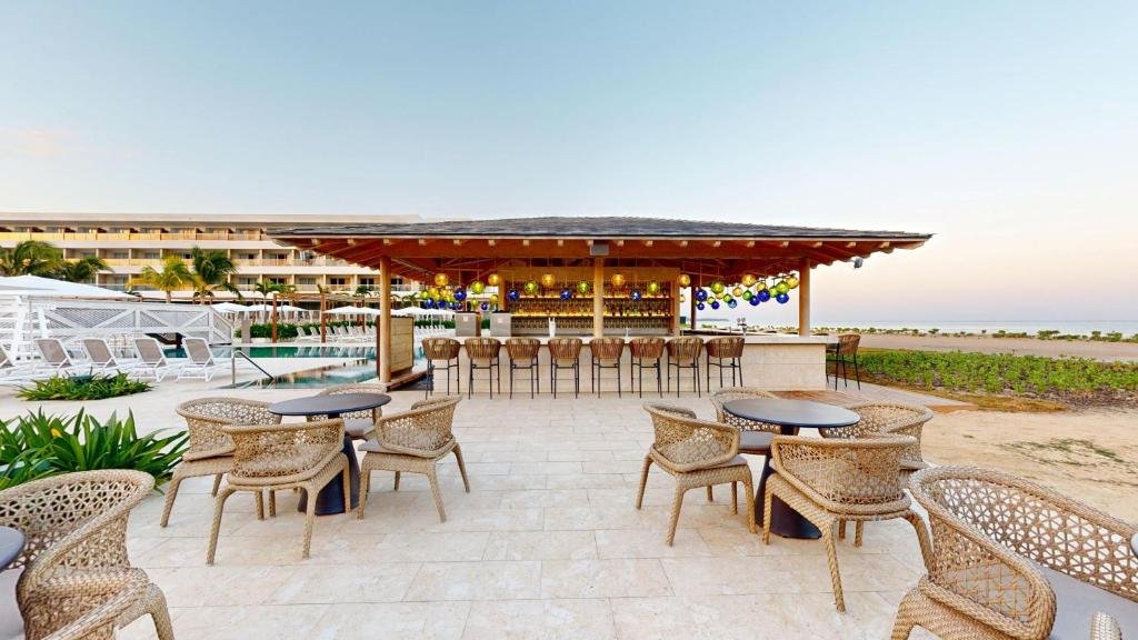 Princess Grand Jamaica resort