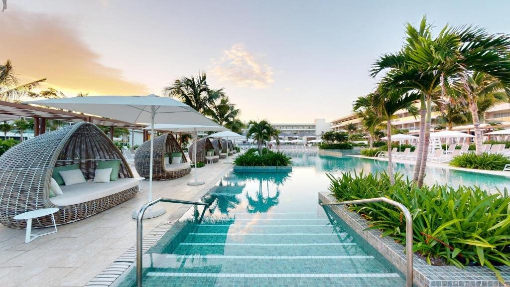 Princess Grand Jamaica resort