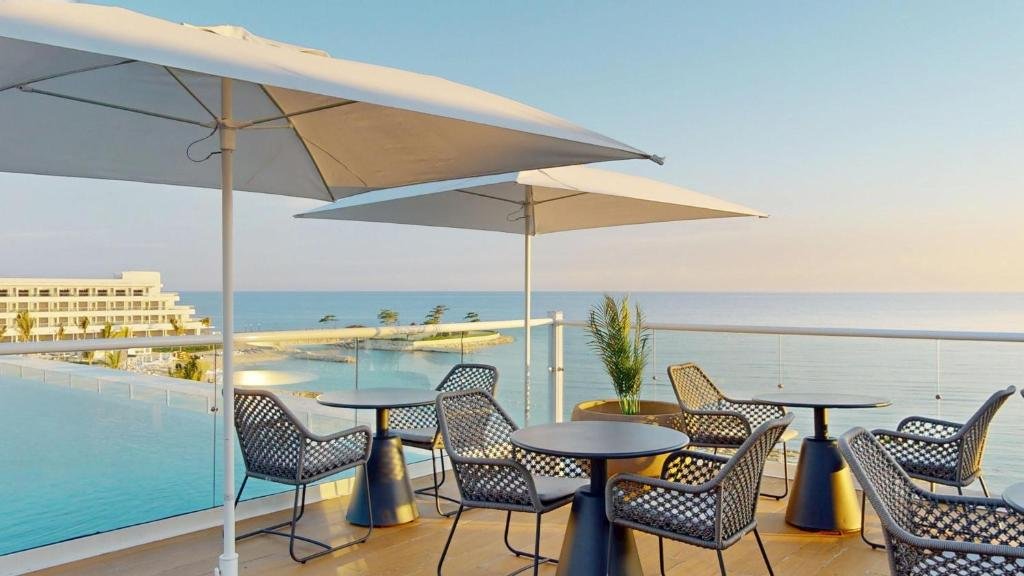 Princess Grand Jamaica resort
