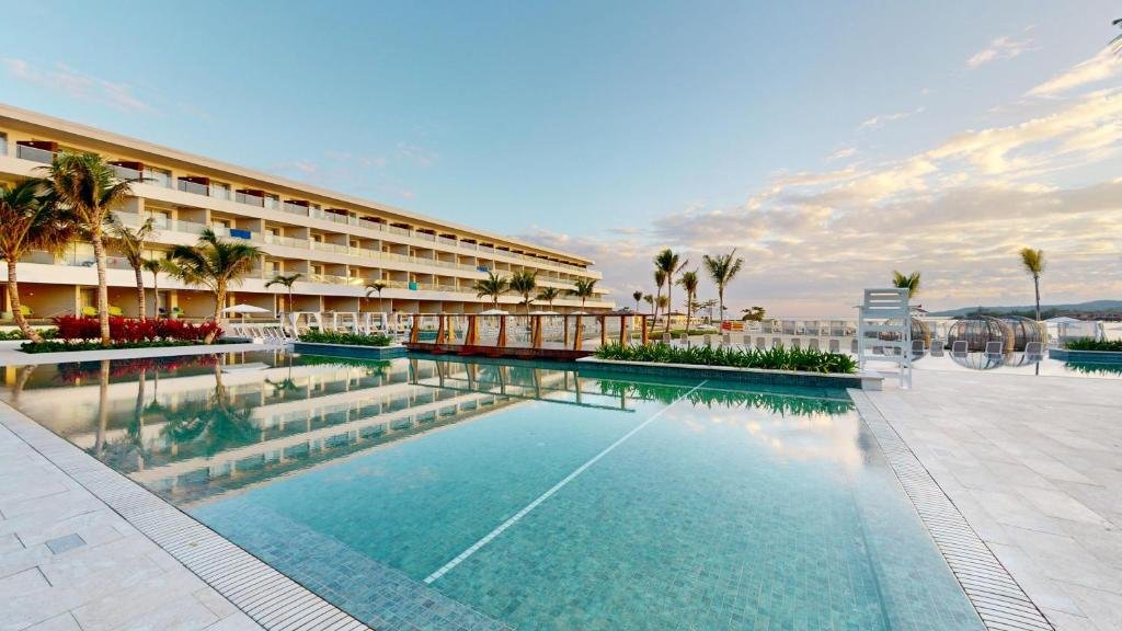 Princess Grand Jamaica resort