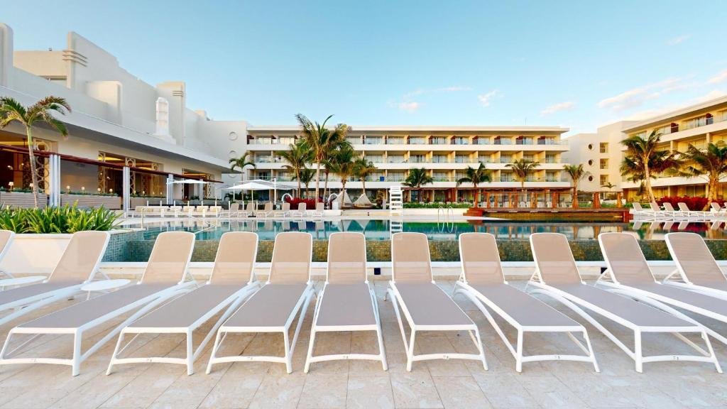 Princess Grand Jamaica resort