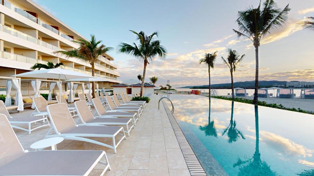 Princess Grand Jamaica resort
