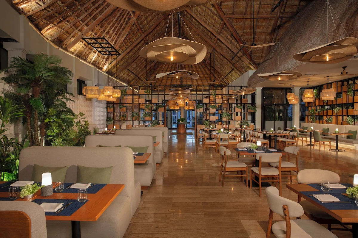 Dreams Sapphire Resort & Spa resort
