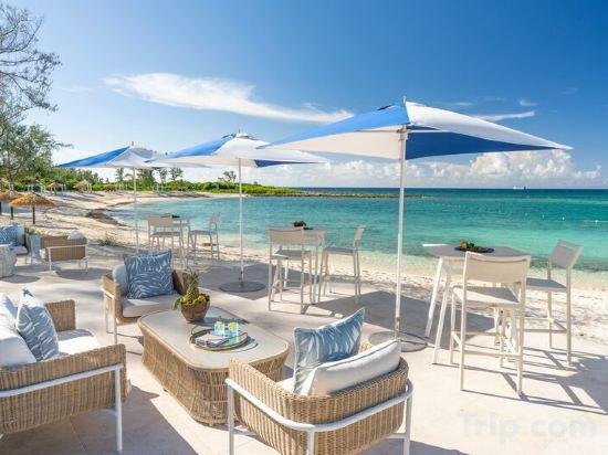 Sandals Royal Bahamian resort