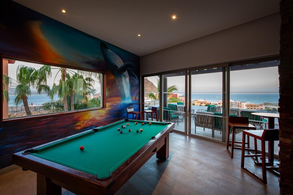 Sandos Finisterra resort