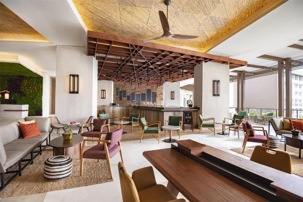 Hyatt Ziva Cap Cana resort