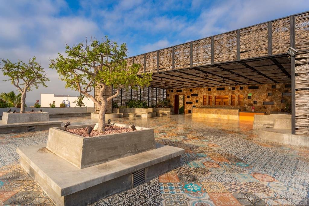 Sandos Finisterra resort