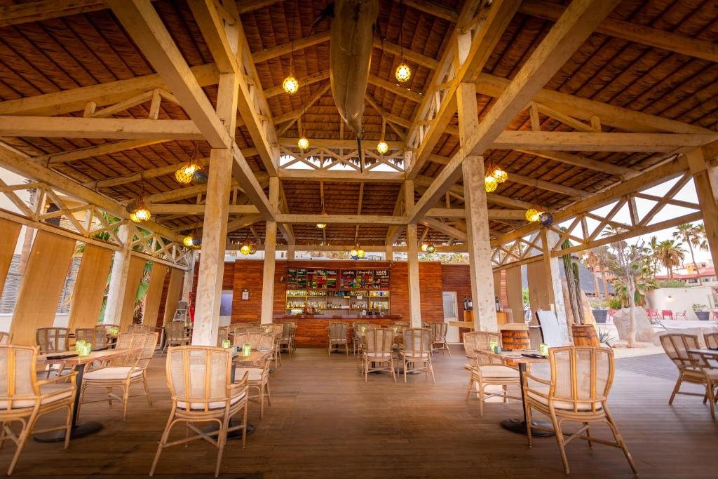 Sandos Finisterra resort