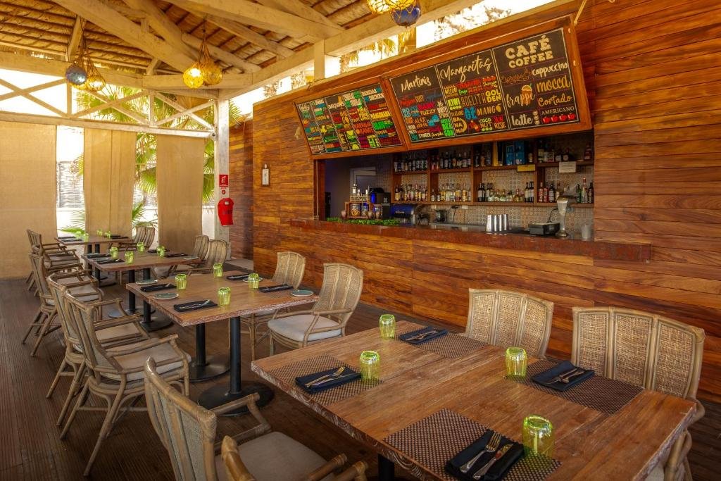 Sandos Finisterra resort