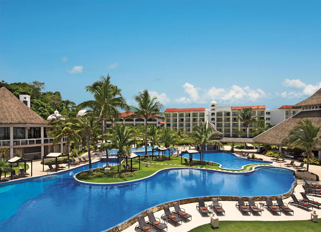 Dreams Playa Bonita Panama  resort