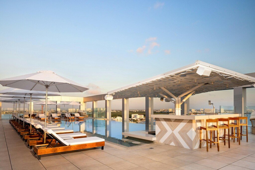 Amàre Cancún resort