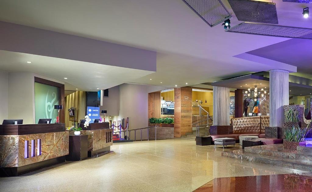 Hard Rock Hotel Cancun  resort