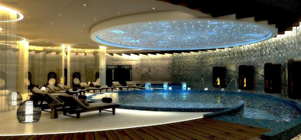 Royalton Negril resort