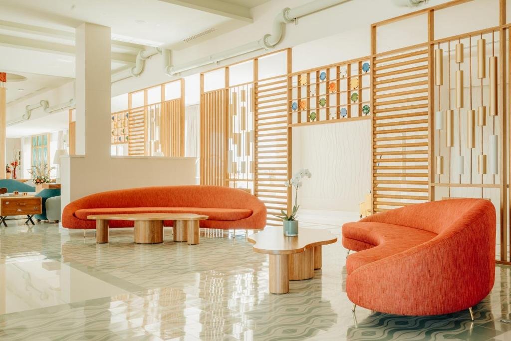 Las Brisas Huatulco resort