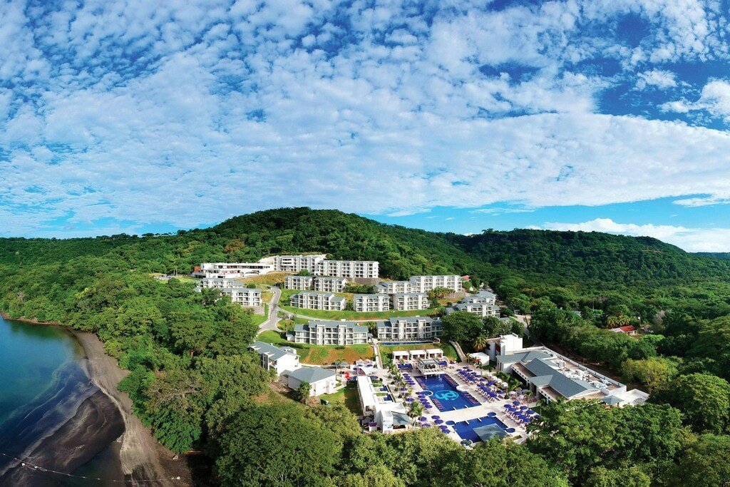 Planet Hollywood by Royalton Costa Rica resort