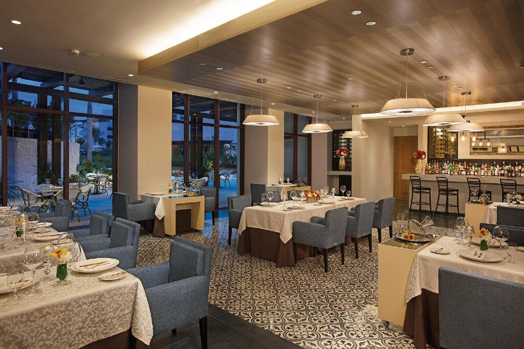 Dreams Playa Mujeres Golf & Spa Resort resort