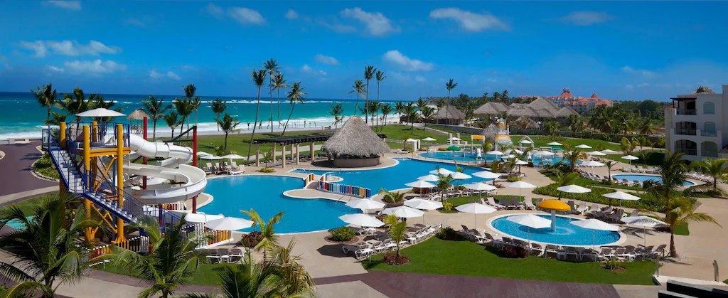 Hard Rock Hotel & Casino Punta Cana resort