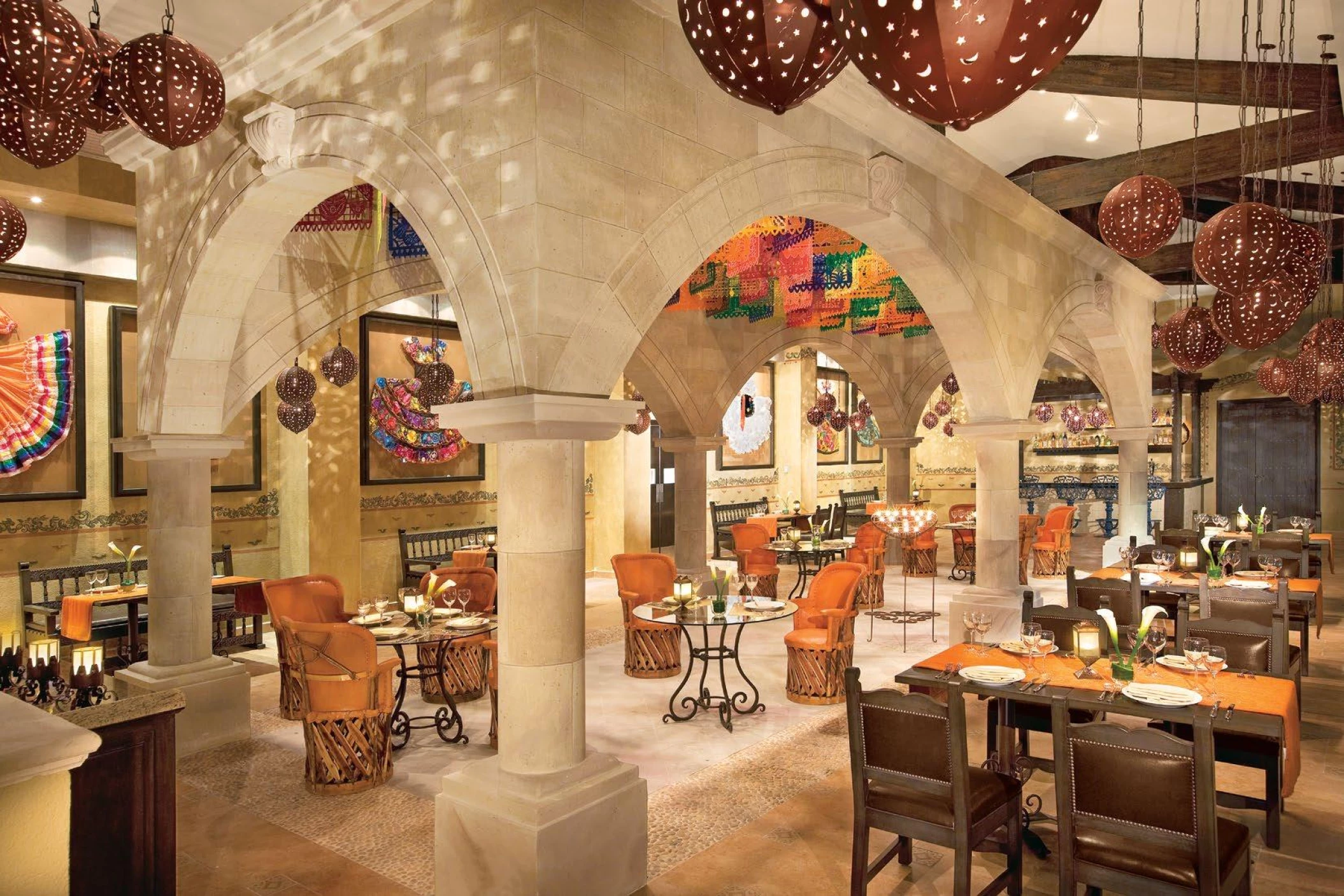 El Patio Restaurant