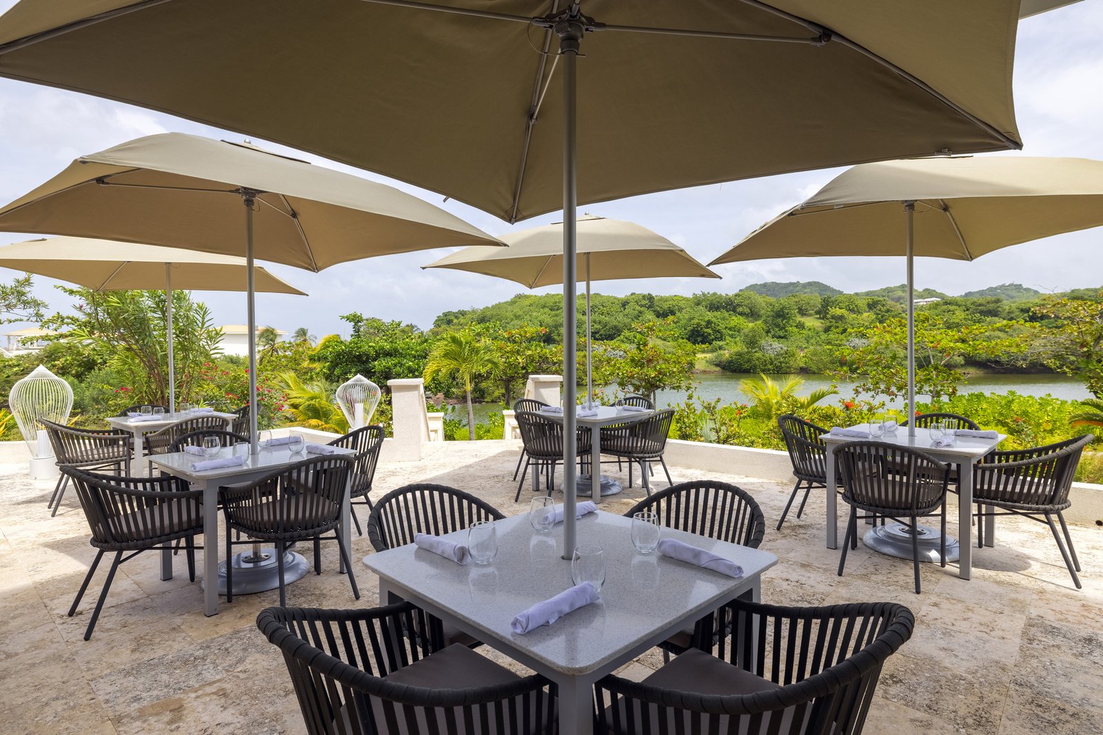 Royalton Grenada resort