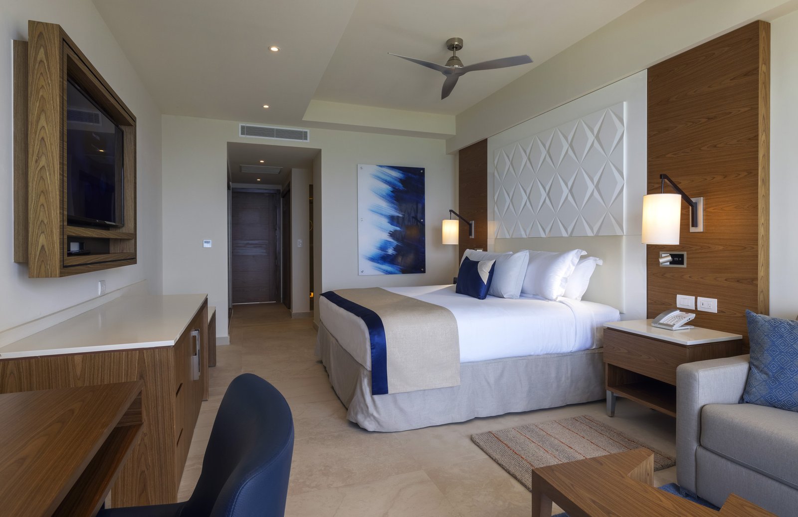 Royalton Grenada resort