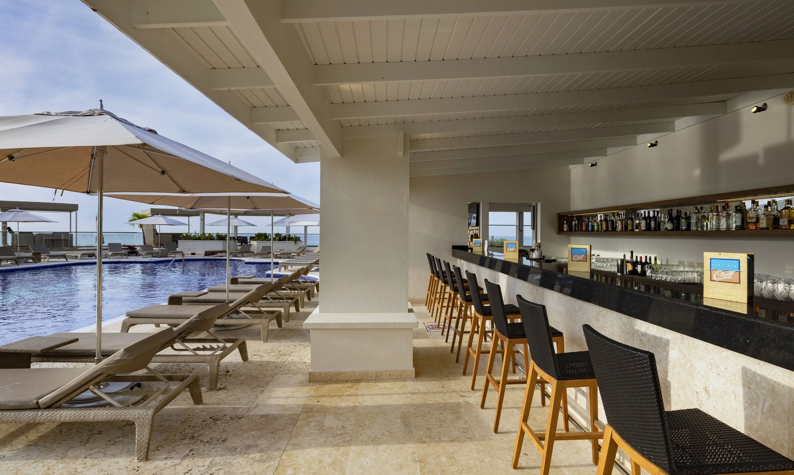 Royalton Grenada resort
