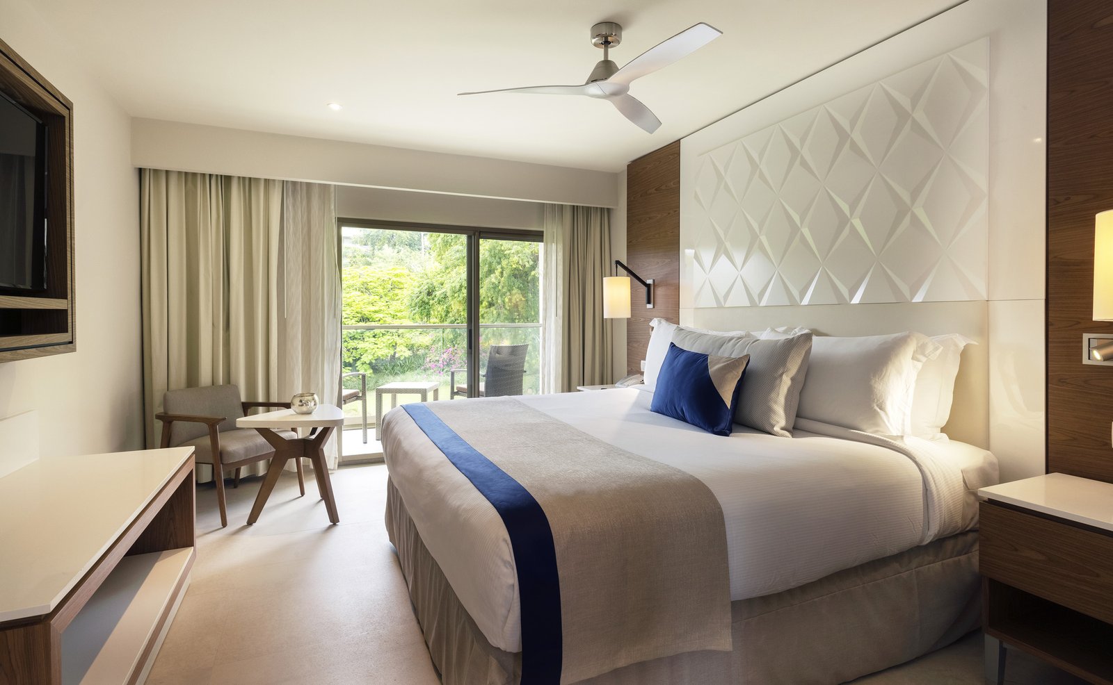 Royalton Grenada resort