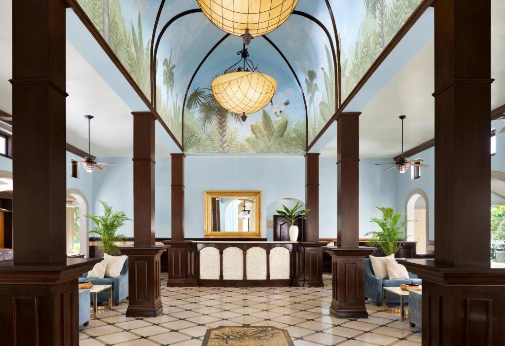 Sandals Grande Antigua resort
