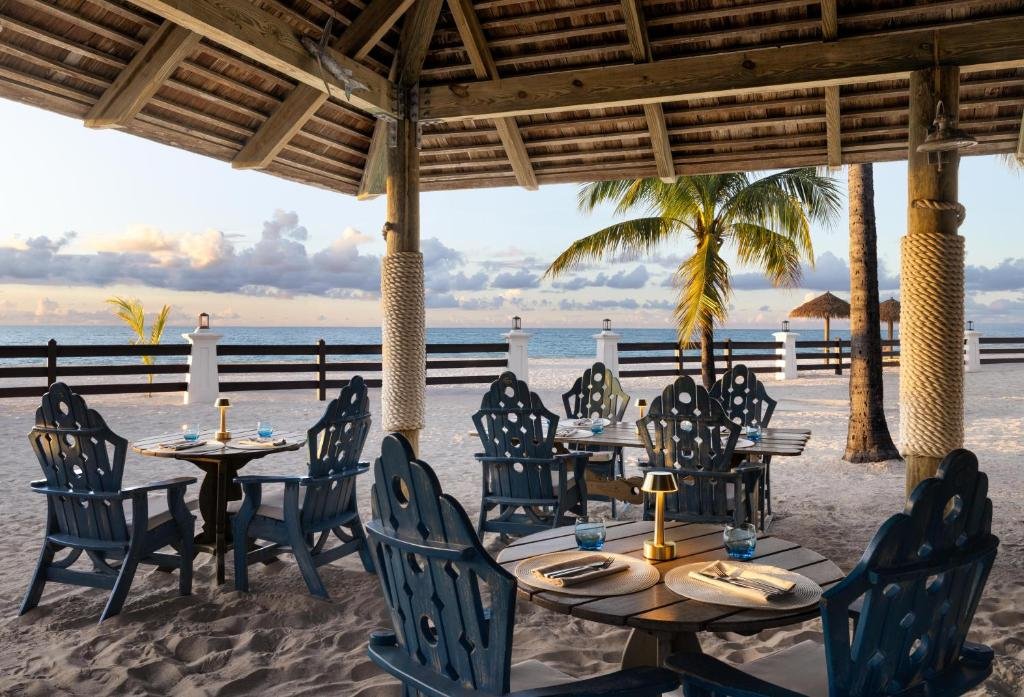 Sandals Grande Antigua resort