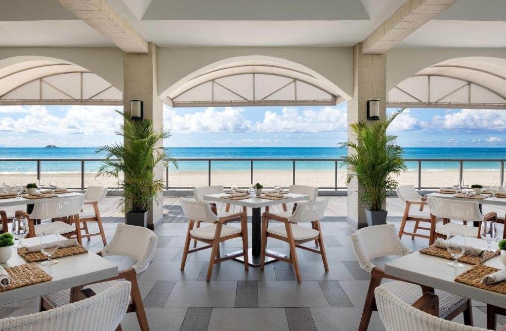 Sandals Grande Antigua resort