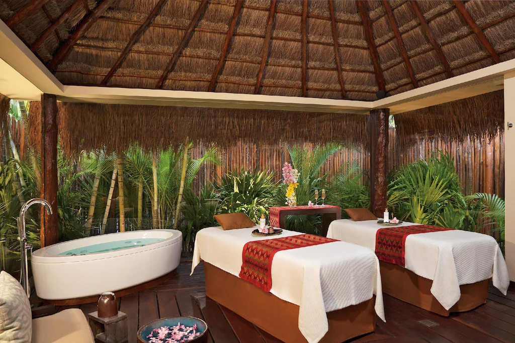 Dreams Riviera Cancun Resort & Spa resort