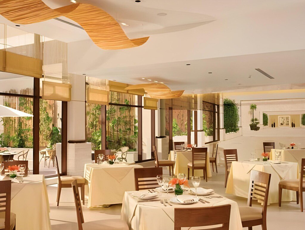 Dreams Riviera Cancun Resort & Spa resort