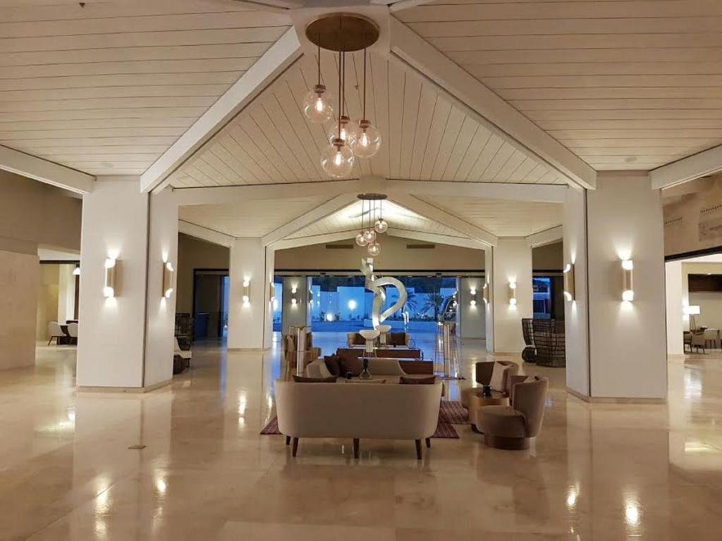 Royalton Blue Waters resort