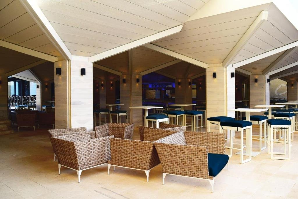 Royalton Blue Waters resort