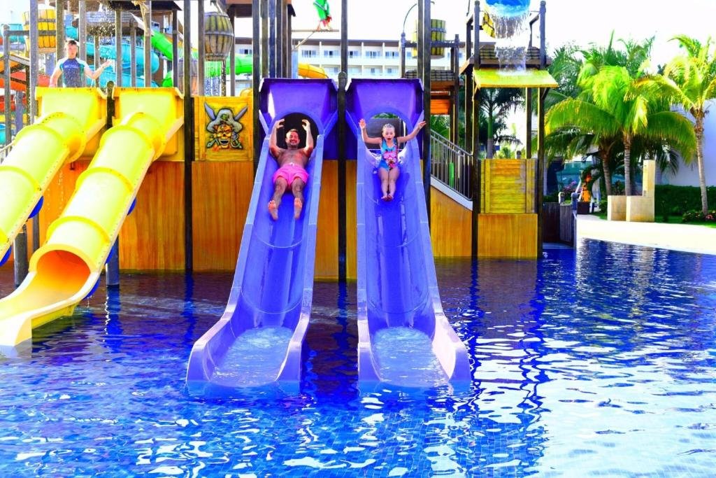 Royalton Blue Waters resort